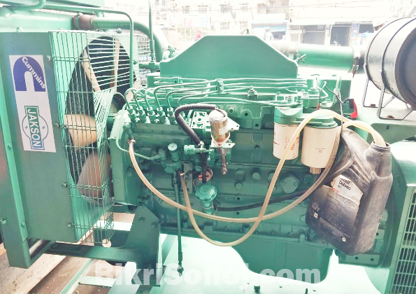 Cummins Generator